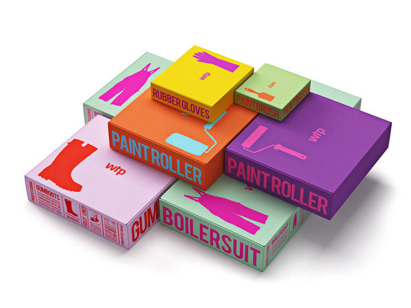 lovely-package-reynolds-and-reyner10 #packaging #paint #colorful