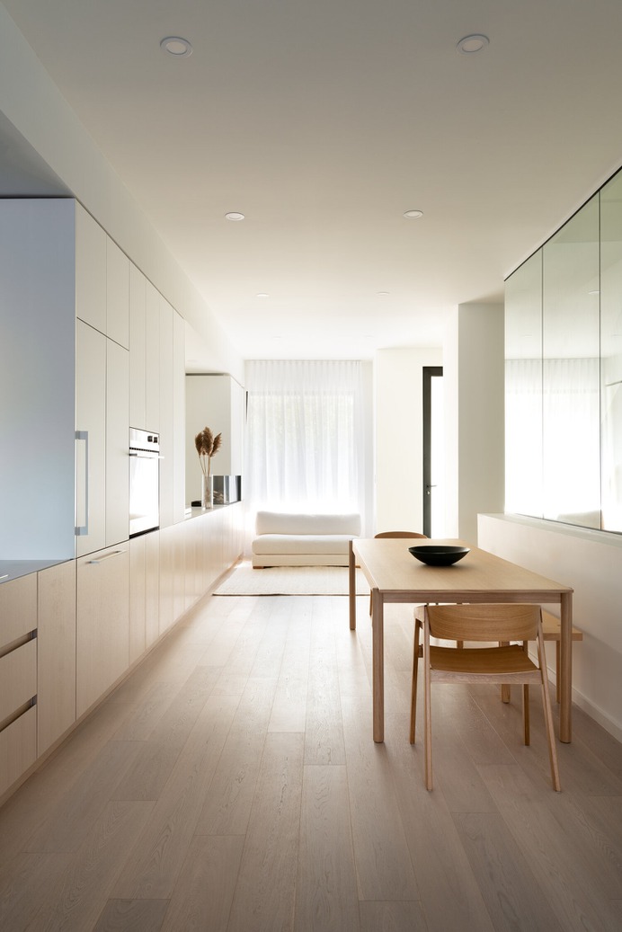 Borden Residence by StudioAC
