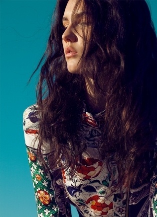 Profiles | RusshMagazine #fashion #girl