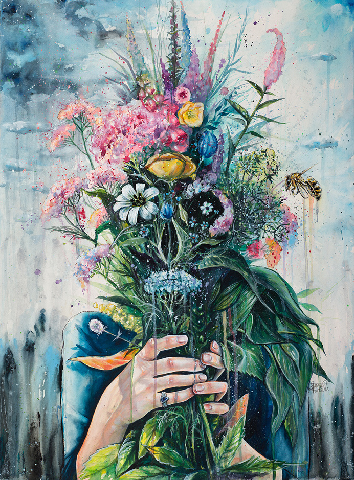 tanya shatseva