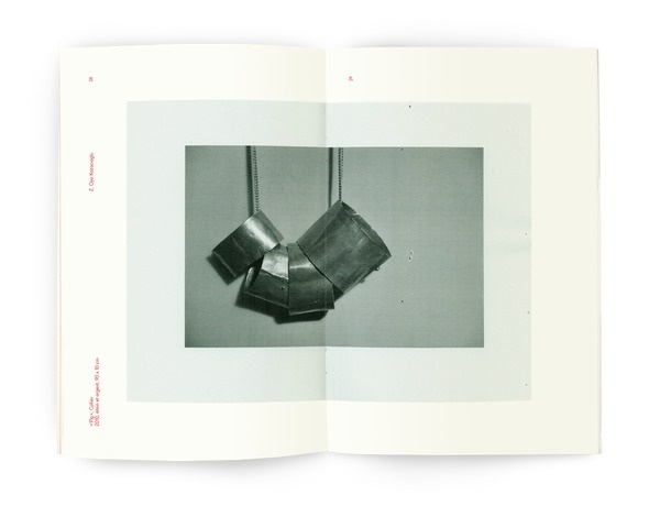 Neo Neo Graphic Design Switzerland FCAC Bourses Déliées #design #graphic