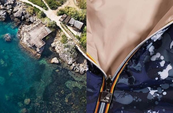 CJWHO ™ (Landscapes by Joseph Ford "I was born in London...) #creative #aerial #ford #design #landscape #photography #art #joseph