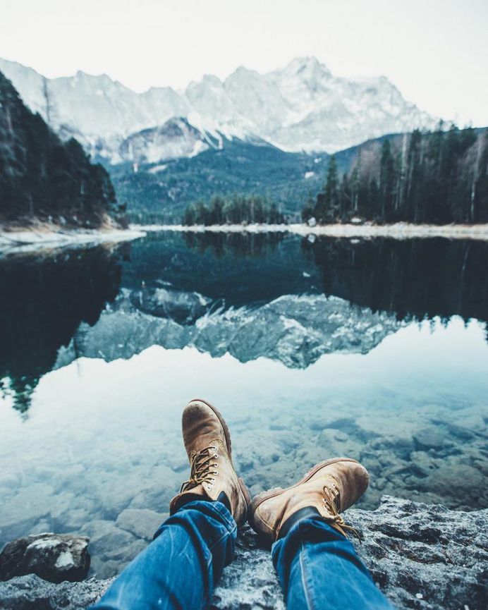 Exceptional Adventure and Landscape Photography by Jannik Obenhoff