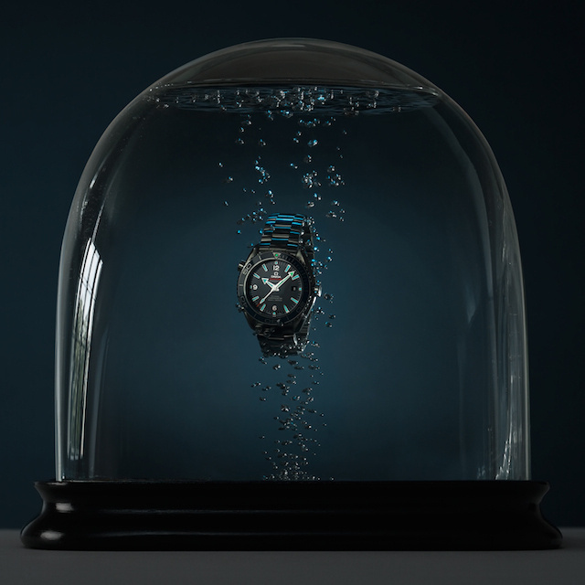 Globes Omega #cgi #photography #watch