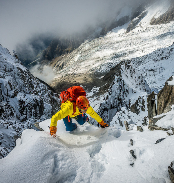 Mountain Photography by Alexandre Buisse #inspiration #photography #landscape