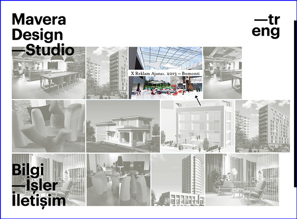 Mavera Design Studio on Behance