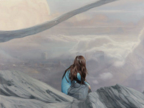 Seamus Conley | PICDIT #artwork #painting #design #art