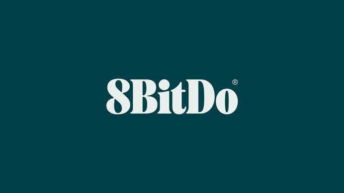 8BitDo - Cory Schmitz