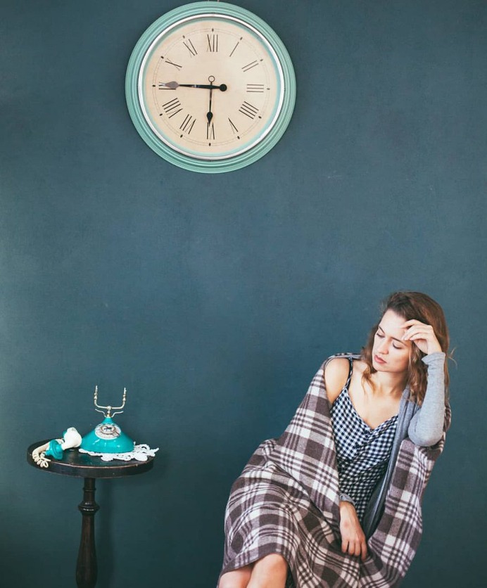 Vibrant Lifestyle and Fashion Photography by Tatiana Koshutina
