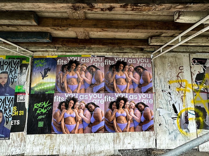 We're the original Wheatpaste Posters® company since 2002. A turn-key print & install service for all your OOH marketing campaigns throughout USA.