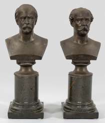 German Sculptor