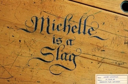 CUSTOM-OTHER 2 — LetterCult #wood #lettering #typography