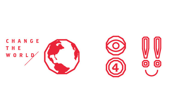 TEDx_elements #type #graphic #icon #red #font #circle #alonglongtime