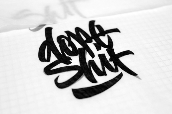 Calligraphic.ca — #type