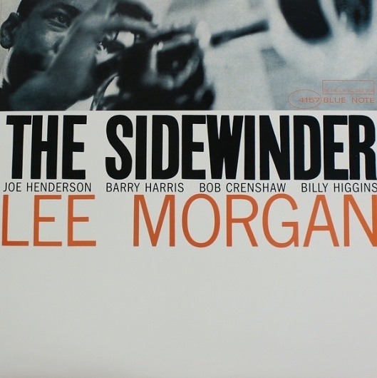 lee_morgan_sidewinder-BLP4157-1293250718.jpeg (JPEG Image, 599×600 pixels) #sidewinder #morgan #note #lee #the #blue