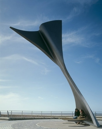 Windshelters - McChesney Architects #mcchesney #architecture #windshelter