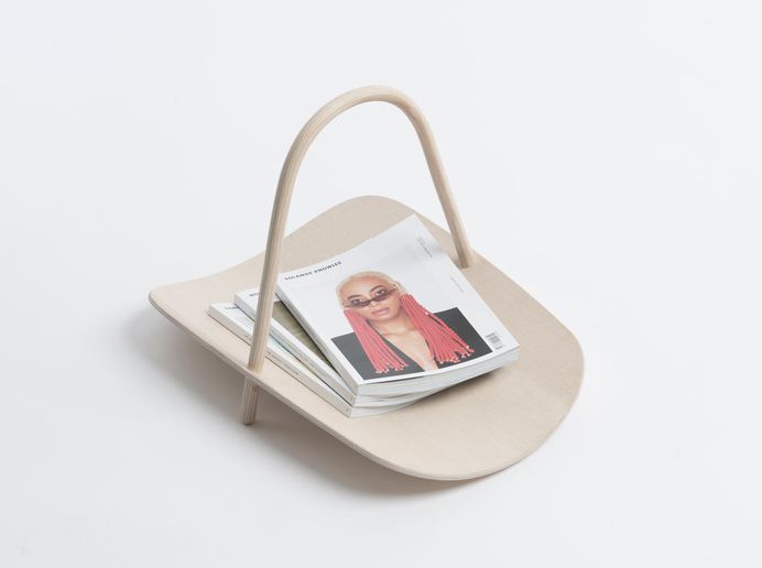Basket by Layer