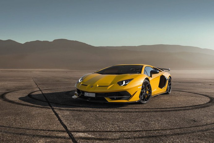 Commercial Automotive Photography by Arnoldas Ivanauskas
