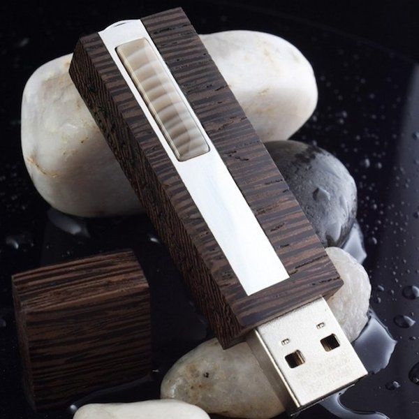VIP Firestone Wenge 32GB USB 3.0 Flash Drive #usb #gadget