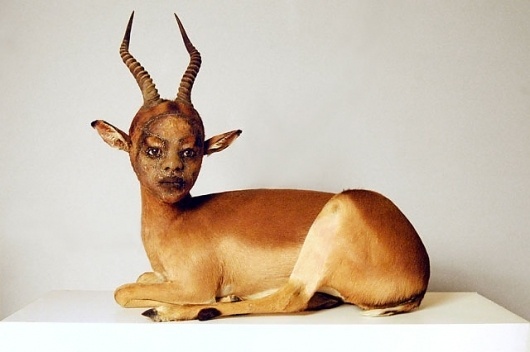 Kate Clark #sculpture #clark #kate