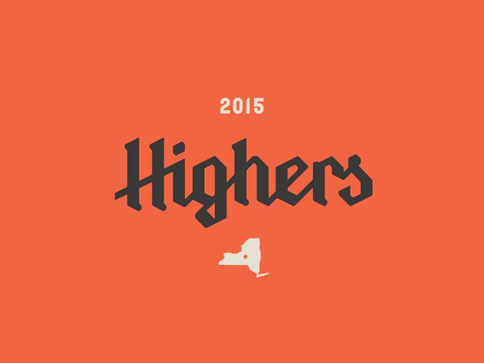 Typography 3 on Behance