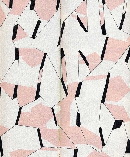 Image Spark Image tagged "pattern", "background" DeirdreJordan #drawings #fields #pattern