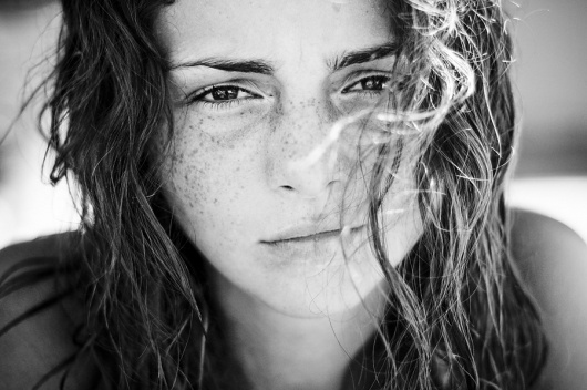 CocaCola on the Behance Network #portrait #girl