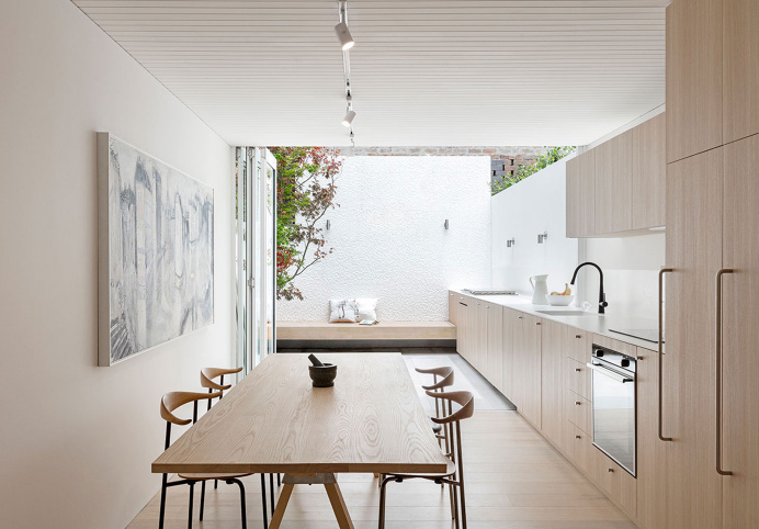 Surry Hills House