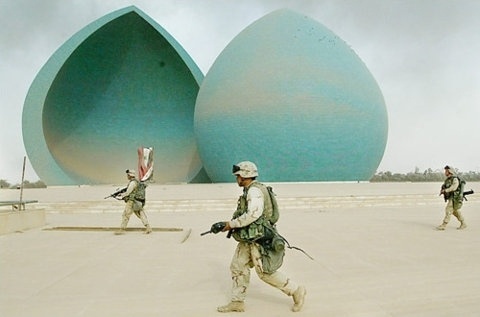 FFFFOUND! | TheWhoNow #war