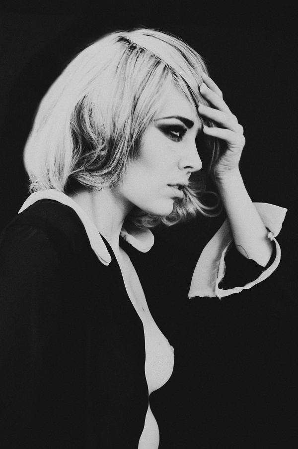 REVS magazine » VICTORIA ZEOLI #zeoli #victoria
