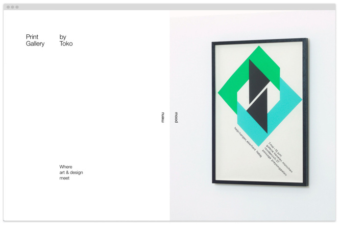 wow-web: "#378 printgallerybytoko "