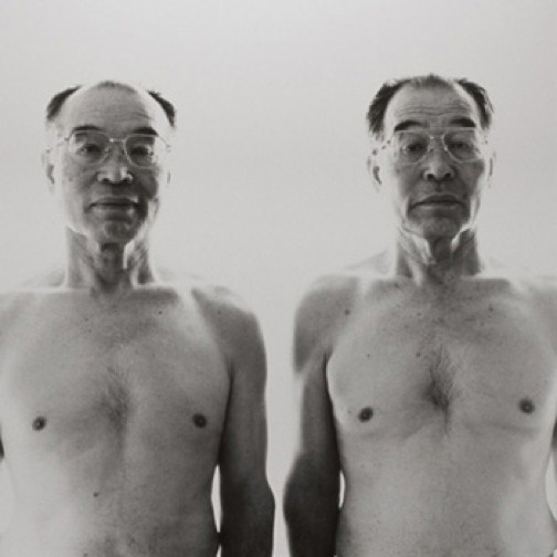 Ryoko Suzuki - Human Being no.4 | 5 Pieces Gallery - Contemporary Fine Arts & Photography #photography #art