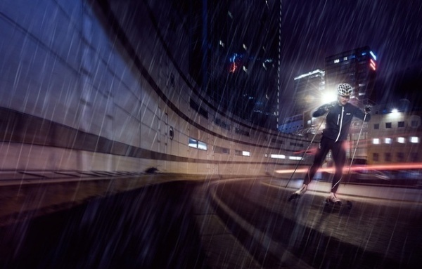 Sport Photography by Vegard Breie #inpiration #photography #port