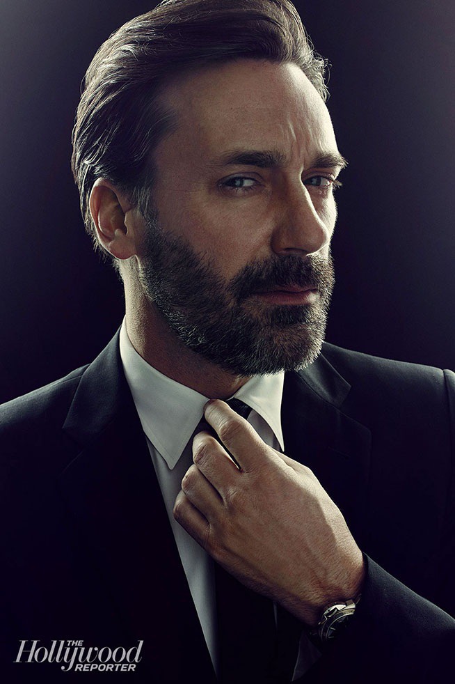 'Mad Men': The Uncensored, Epic, Never-Told Story Behind AMC's Critical Darling | Hollywood Reporter