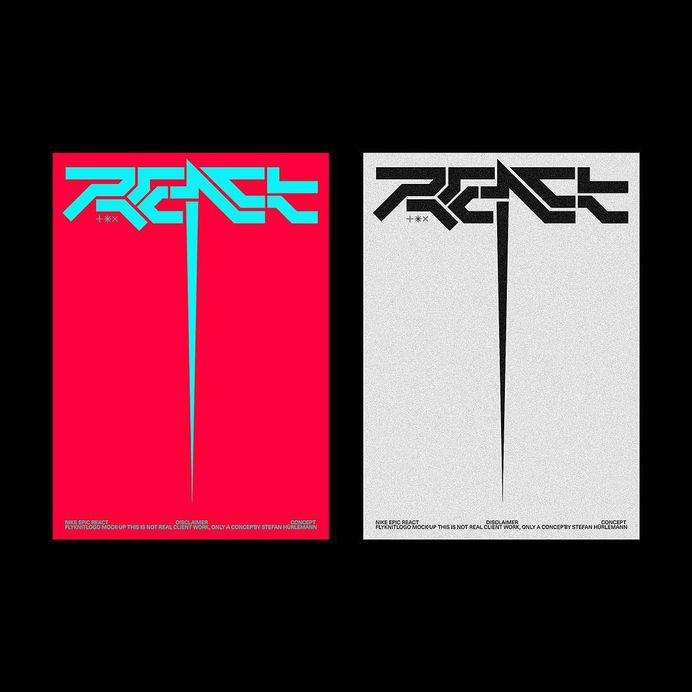 Soo, I’m back from my 7-days insta break. Starting off simple! Let me know if you can read this, also which color do you prefer? #typographicposter #typographic#typeposter #typeinspire #posterlabs#posteraday #typelover #printisntdead#goodtype #swissdesign #swissposter