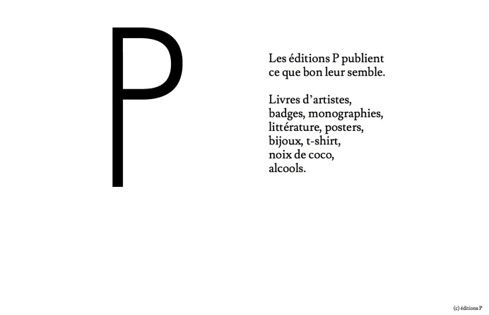 éditions P, inspiration N°455 published on The Gallery in date October 21st, 2015. #website