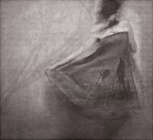 F L O W, photography by Shvetle | Art Limited #woman