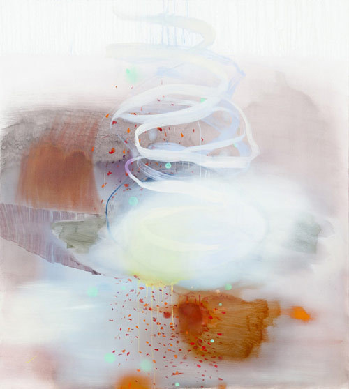 Artist painter Marisa Purcell #art