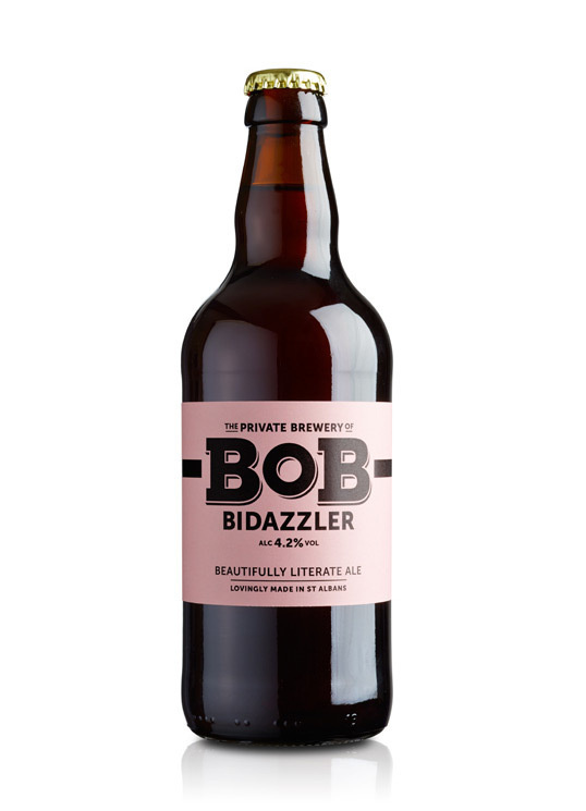 lovely package bob 4 #glass #bottle #alcohol