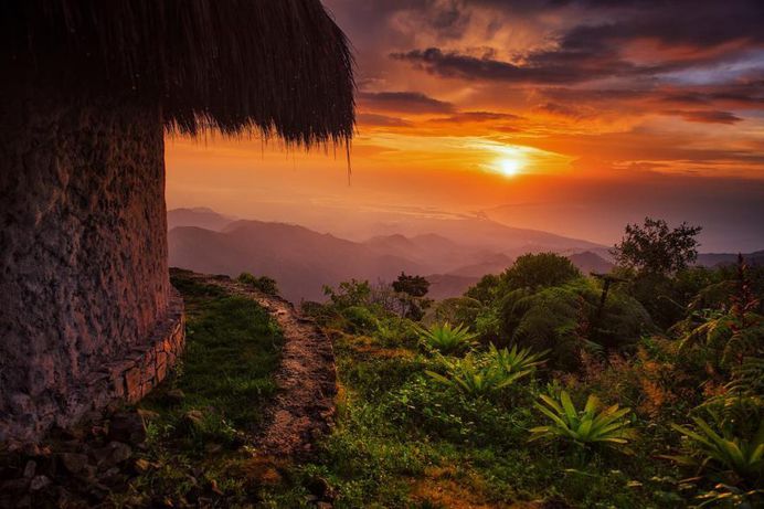 Incredible Adventure Photography by Keith Ladzinski