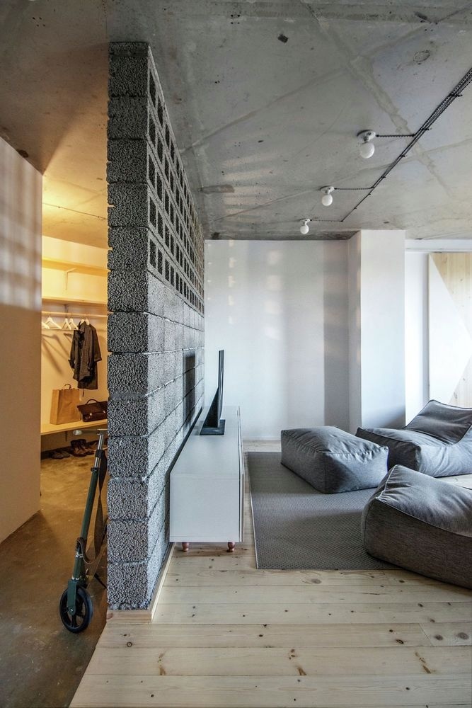 Beautiful interiors