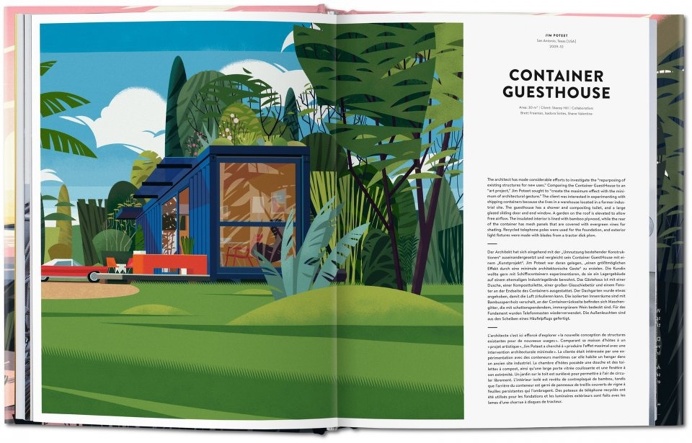 #illustration #editorial #Marie-Laure Cruschi