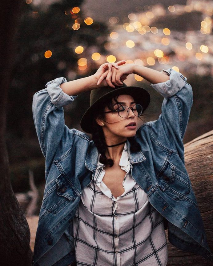 Beauty and Lifestyle Portrait Photography by Nate Zoeller