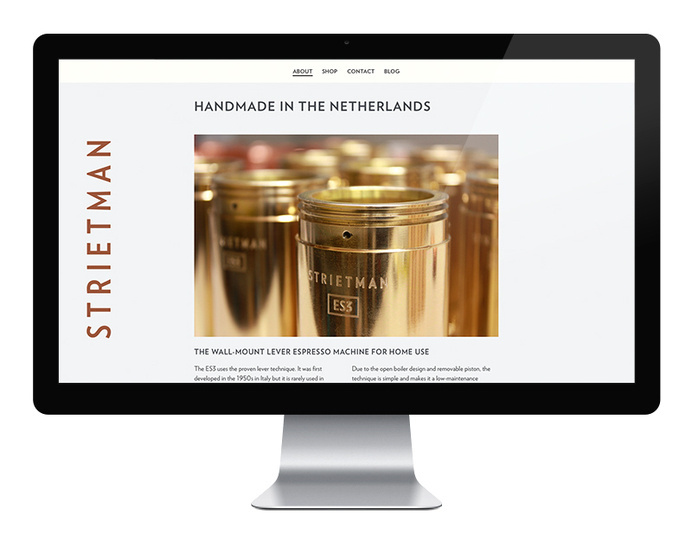 Vincent-Meertens-Strietman-Identity_14 #identity #branding #print #pms #copper #coffee #strietman #responsive #website