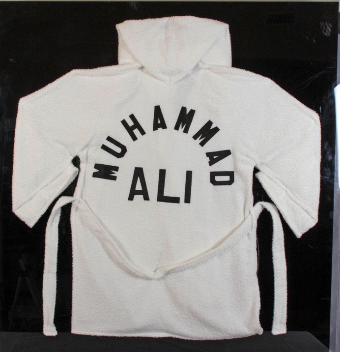 ali