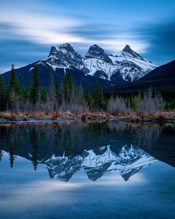 Outstanding Nature and Landscape Photography by Jeff Walker