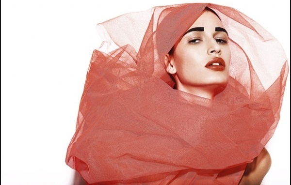 Jody Pachniuk #fashion #photography #inspiration