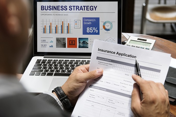 Did You Know Why Do Businesses Need Insurance?