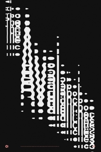 The Avalanches | nevercontent— portfolio of Brian Okarski #poster