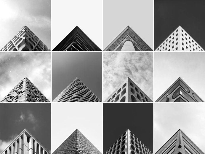 Geometry Club — Best of 2016